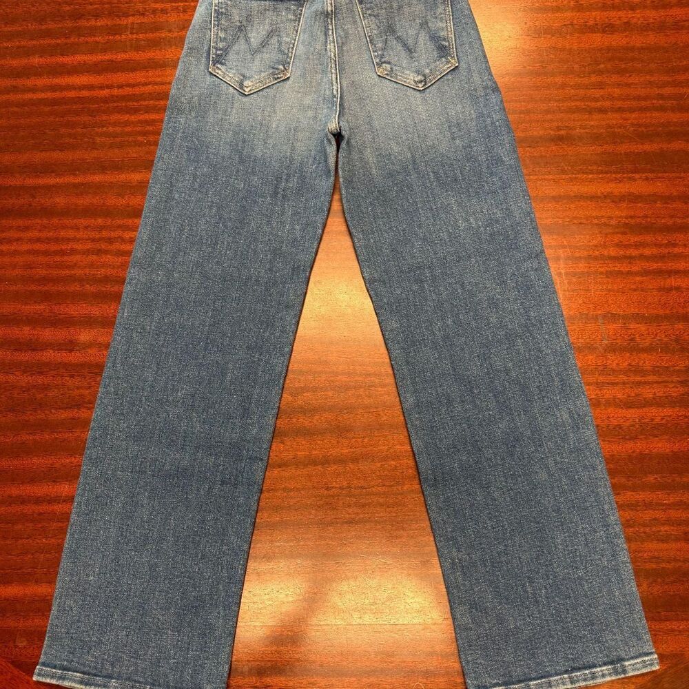Mother Women's Jeans